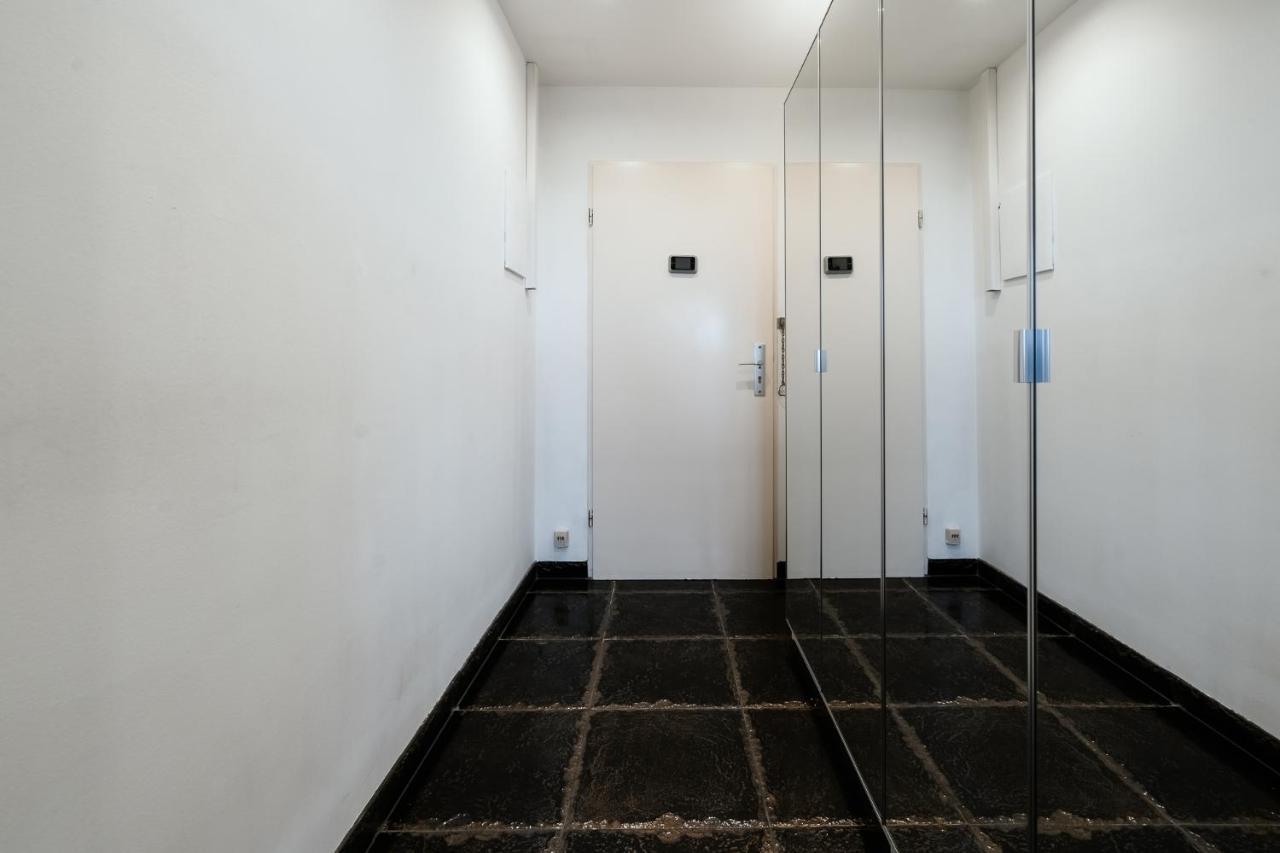Studio Apartment In Naehe Hamburg Halstenbek Εξωτερικό φωτογραφία