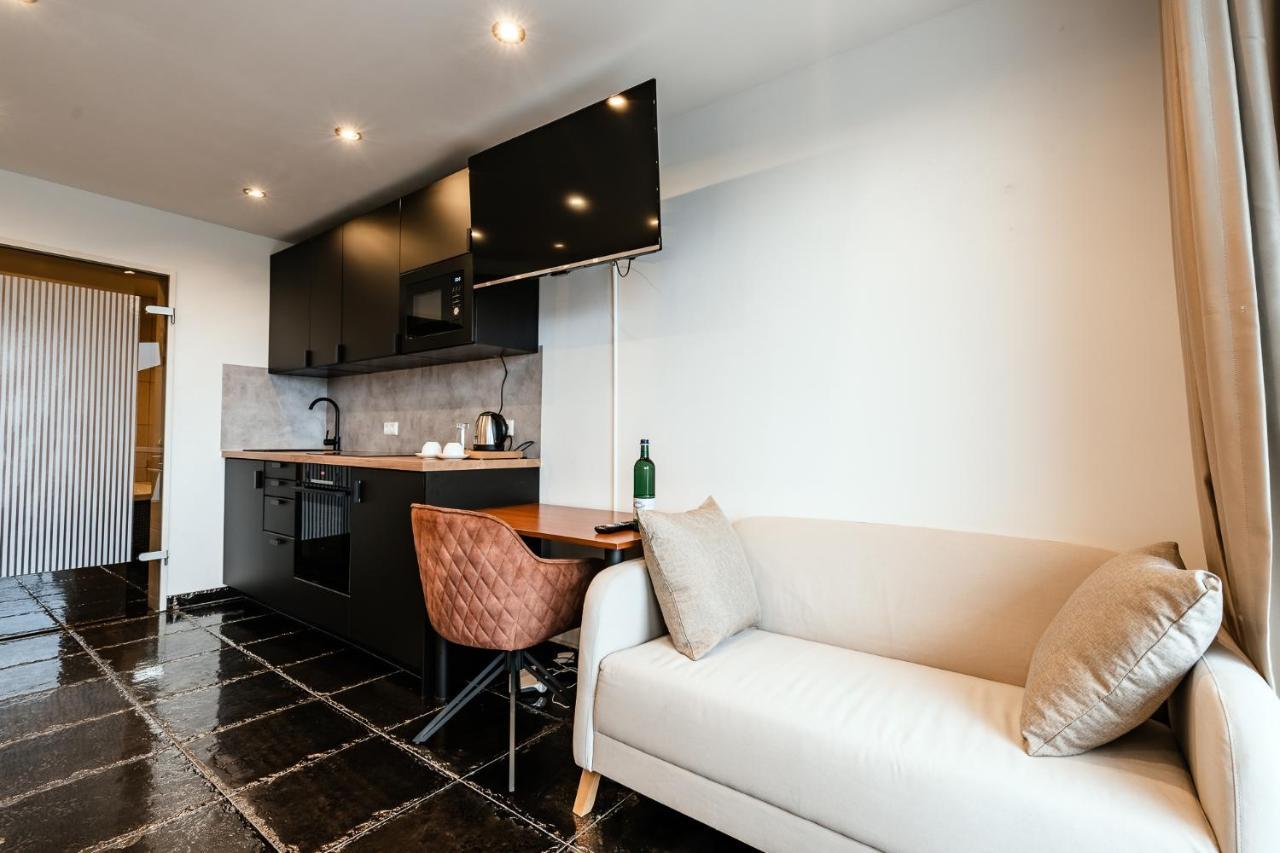 Studio Apartment In Naehe Hamburg Halstenbek Εξωτερικό φωτογραφία