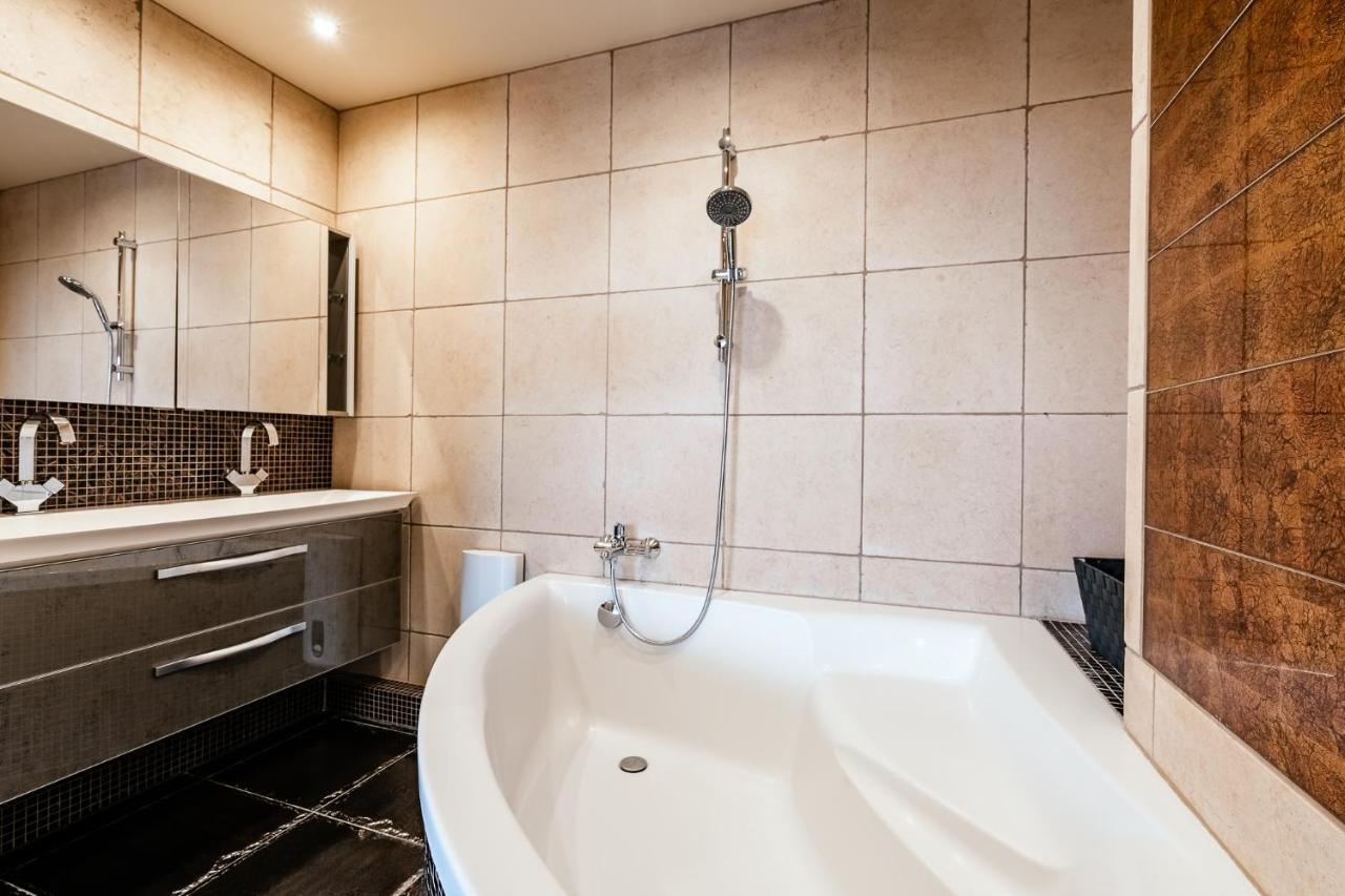 Studio Apartment In Naehe Hamburg Halstenbek Εξωτερικό φωτογραφία
