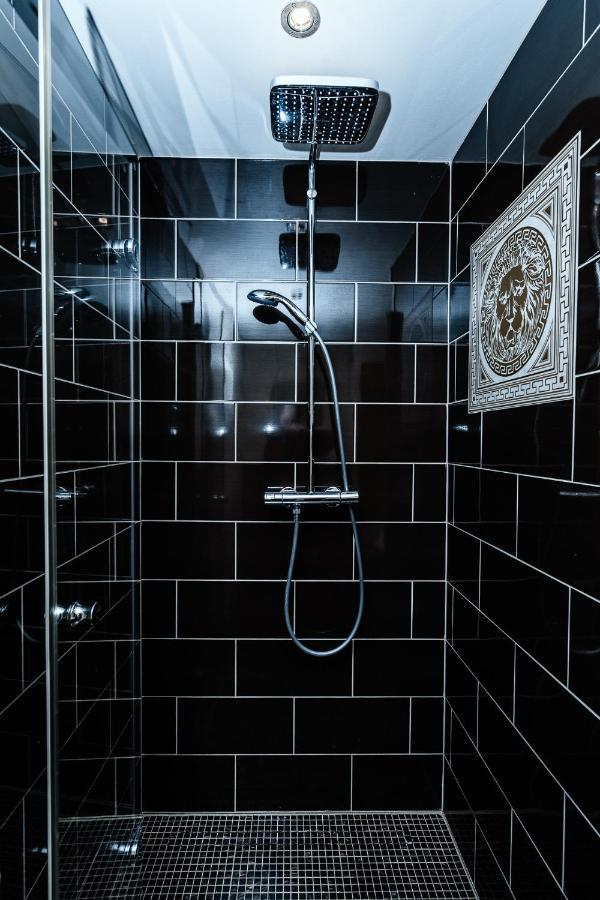 Studio Apartment In Naehe Hamburg Halstenbek Εξωτερικό φωτογραφία