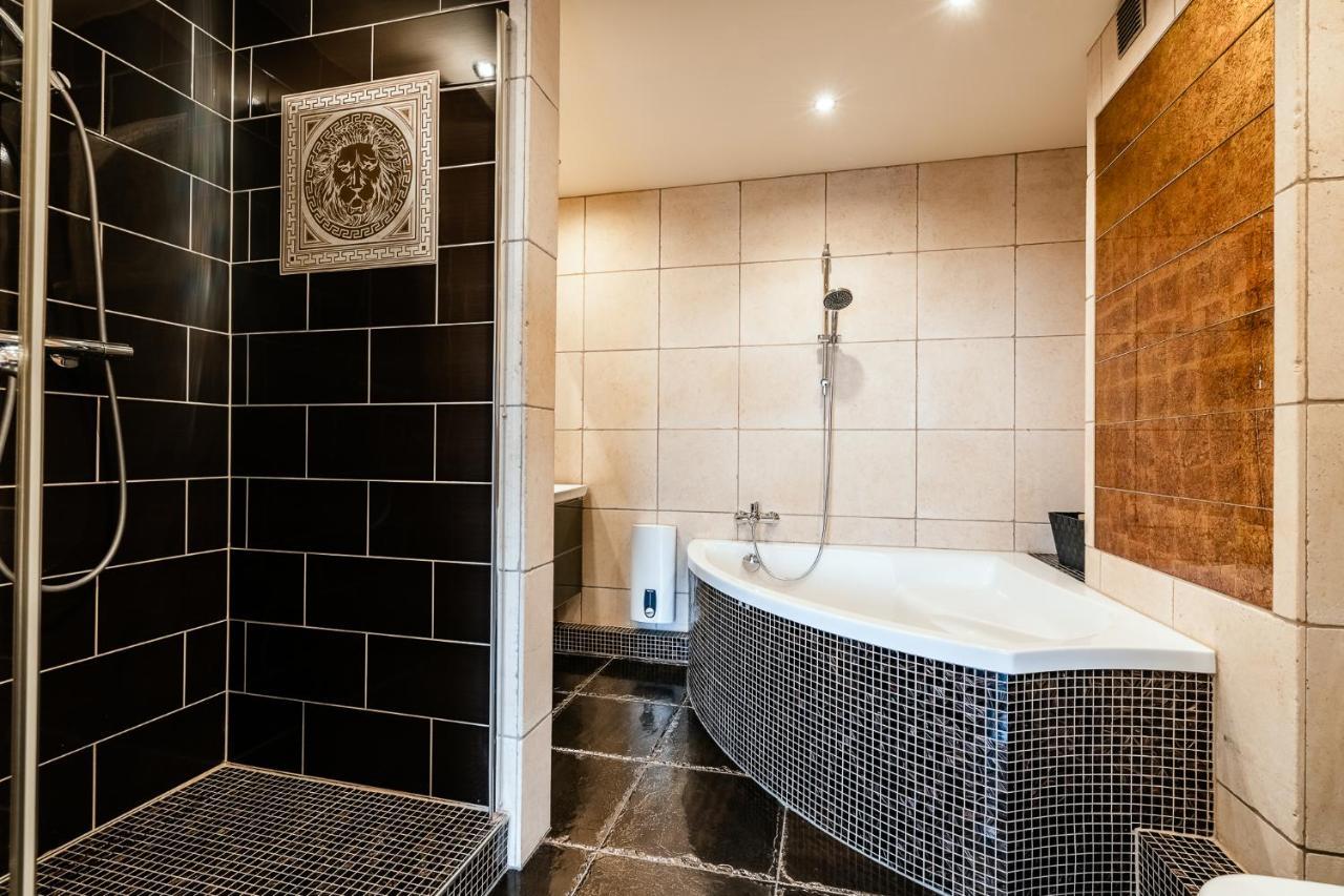 Studio Apartment In Naehe Hamburg Halstenbek Εξωτερικό φωτογραφία