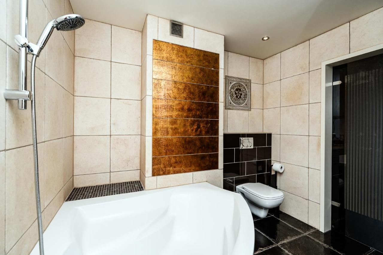 Studio Apartment In Naehe Hamburg Halstenbek Εξωτερικό φωτογραφία