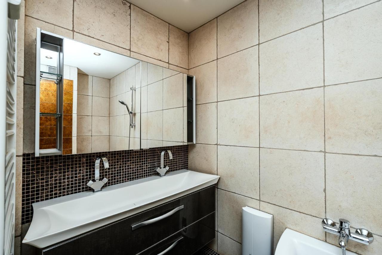 Studio Apartment In Naehe Hamburg Halstenbek Εξωτερικό φωτογραφία